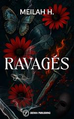 Télécharger le livre :  Ravagés