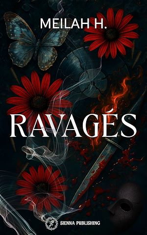 Téléchargez le livre :  Ravagés