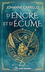 Télécharger le livre :  D'Encre et d'Écume