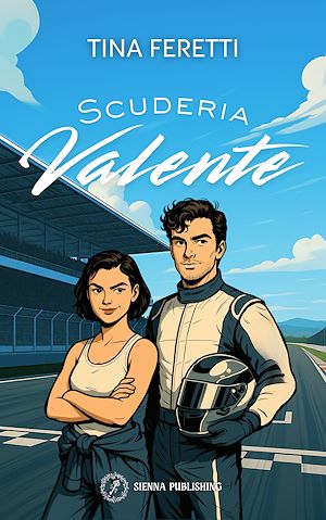 Téléchargez le livre :  Scuderia Valente