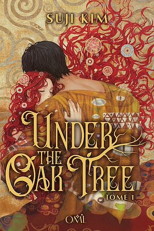 Téléchargez le livre :  Under The Oak Tree, t.1