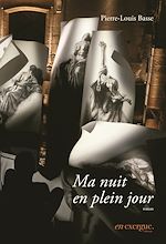 Télécharger le livre :  Ma nuit en plein jour