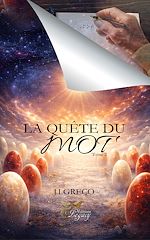 Télécharger le livre :  La quête du mot - tome 2