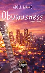 Télécharger le livre :  Obviousness T.1 Joana