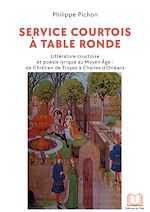 Télécharger le livre :  Service courtois à table ronde