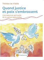 Télécharger le livre :  Quand justice et paix s'embrassent