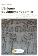 Télécharger le livre :  L'énigme du jugement dernier