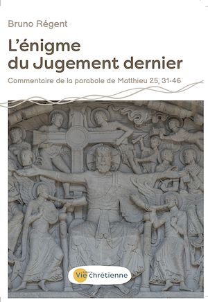 Téléchargez le livre :  L'énigme du jugement dernier