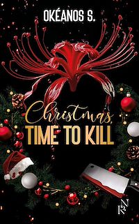 Téléchargez le livre :  Christmas, Time to Kill