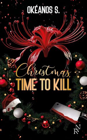 Téléchargez le livre :  Christmas, Time to Kill
