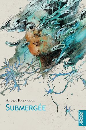 Téléchargez le livre :  Submergée