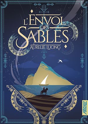 Téléchargez le livre :  L'envol des sables