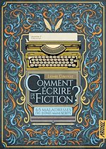 Télécharger le livre :  Comment écrire de la fiction ? T5