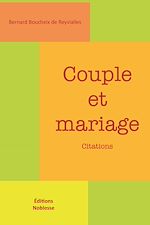 Télécharger le livre :  Couple et mariage