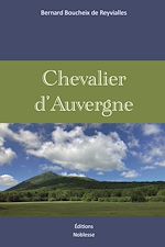 Télécharger le livre :  Chevalier d'Auvergne