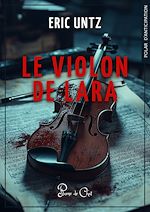Télécharger le livre :  Le violon de Lara