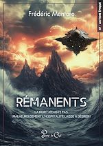 Télécharger le livre :  Rémanents