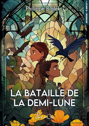 Téléchargez le livre :  La bataille de la demi-lune