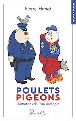 Télécharger le livre :  Poulets pigeons
