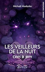 Télécharger le livre :  Les veilleurs de la nuit