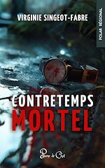 Télécharger le livre :  Contretemps mortel