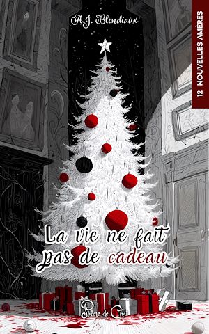 Téléchargez le livre :  La vie ne fait pas de cadeau