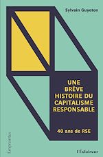 Télécharger le livre :  Une brève histoire du capitalisme