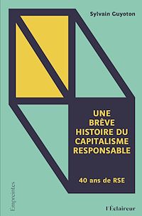 Téléchargez le livre :  Une brève histoire du capitalisme