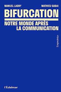 Téléchargez le livre :  Bifurcation
