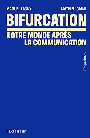 Téléchargez le livre :  Bifurcation