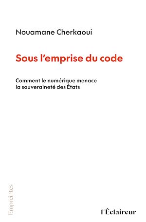 Téléchargez le livre :  Sous l'emprise du code