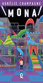Télécharger le livre :  Mona