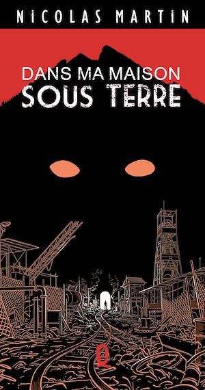 Téléchargez le livre :  Dans Ma Maison Sous Terre