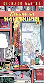 Télécharger le livre :  Comme un malpropre