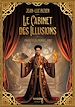 Télécharger le livre :  Le cabinet des illusions : Enquête à Vienne, 1902