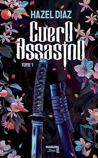 Téléchargez le livre :  Cuero Assasino (Tome 1)