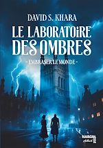Télécharger le livre :  Le laboratoire des ombres