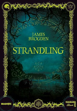 Téléchargez le livre :  Strandling