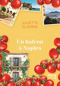 Téléchargez le livre :  Un balcon à Naples