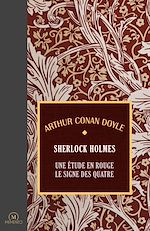 Télécharger le livre :  Les romans de Sherlock Holmes T1