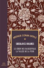 Télécharger le livre :  Les romans de Sherlock Holmes T2