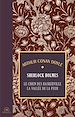 Télécharger le livre :  Les romans de Sherlock Holmes T2