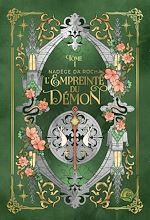 Télécharger le livre :  L'Empreinte du démon - tome 1