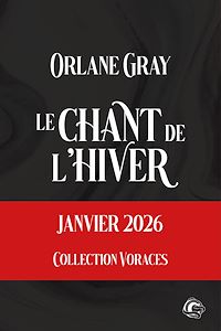 Télécharger le livre : Le Chant de l'Hiver