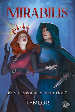 Téléchargez le livre :  Mirabilis