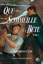 Télécharger le livre :  Que sommeille la Bête