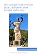 Télécharger le livre :  Vers une poétique féminine de la créolisation entre Caraïbe et diaspora