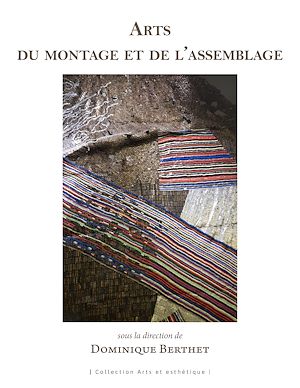 Téléchargez le livre :  Arts du montage et de l'assemblage