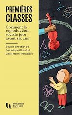 Télécharger le livre :  Premières classes
