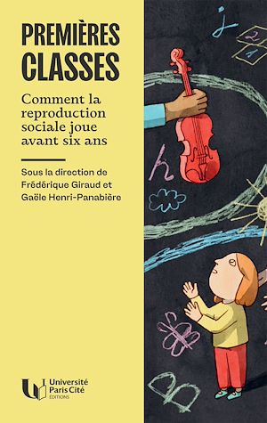 Téléchargez le livre :  Premières classes